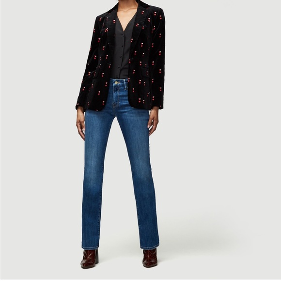 Frame Le Mini Boot - Picture 5 of 11